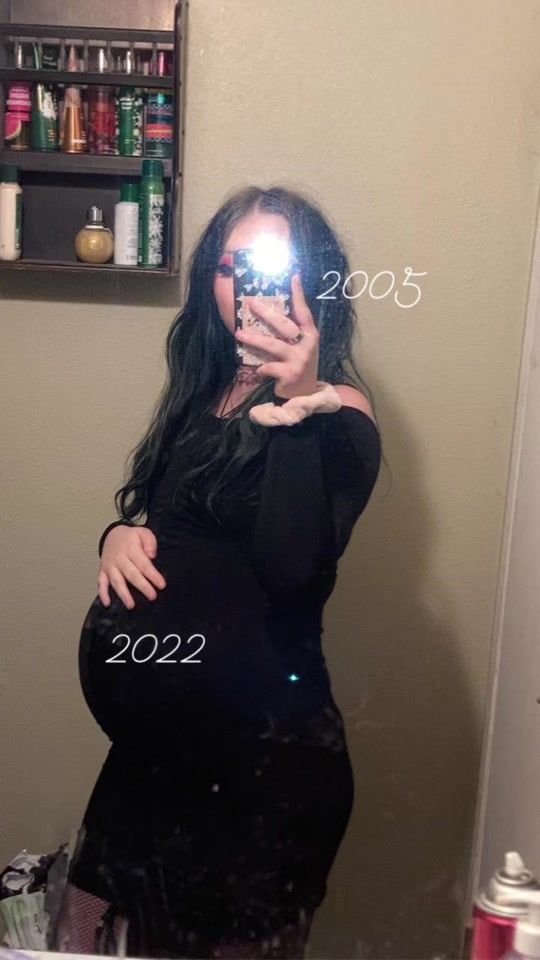 TikTok video thumbnail by bbrreea.annnnaa
