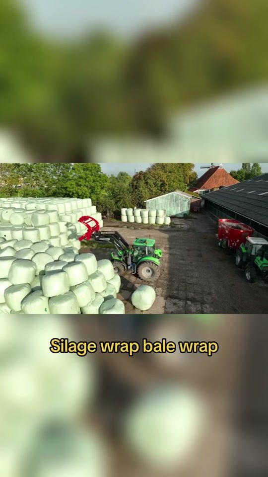 TikTok video thumbnail by silagewrapfactory