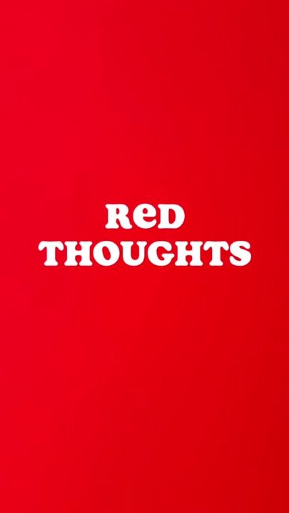 TikTok video thumbnail by 1969redthoughts