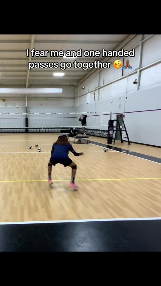 TikTok video thumbnail by mjvolleyball