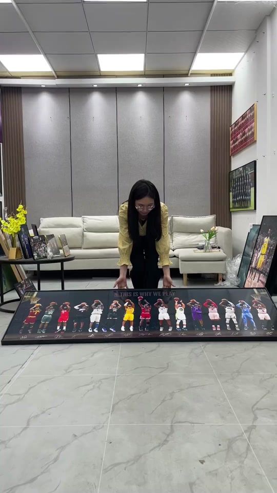 TikTok video thumbnail by kobe_wallart