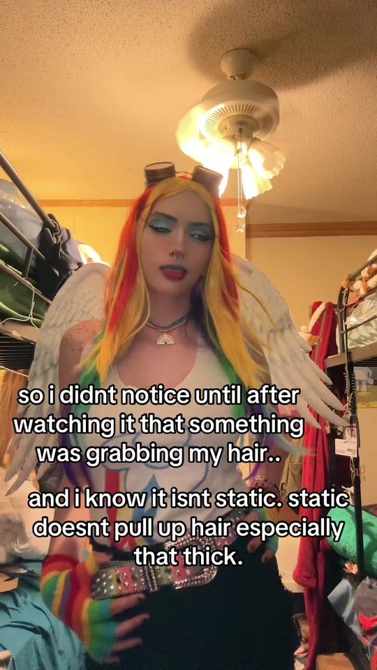 TikTok video thumbnail by rayrays.cosplays214