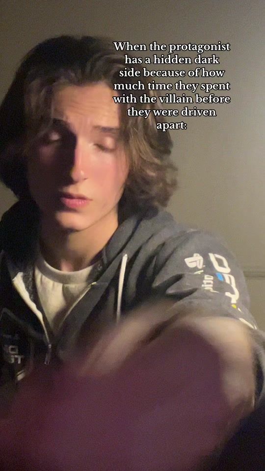 TikTok video thumbnail by jbryderauthor