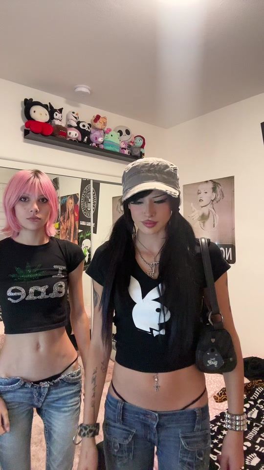 TikTok video thumbnail by dig1tald0ll