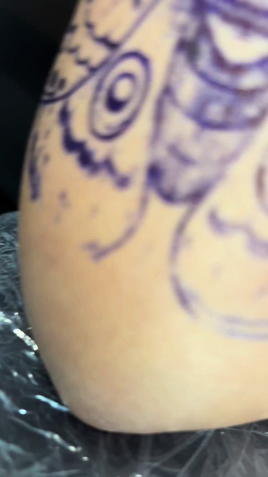 TikTok video thumbnail by tattedbyg