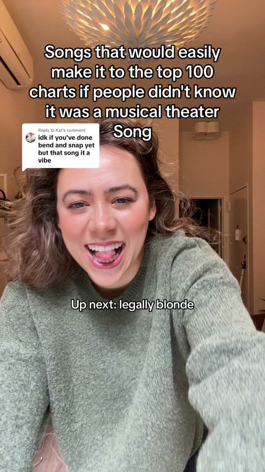 TikTok video thumbnail by theaterby_tatiana