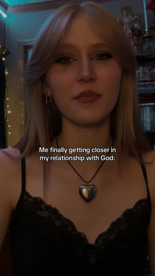 TikTok video thumbnail by daughterofthetrueking