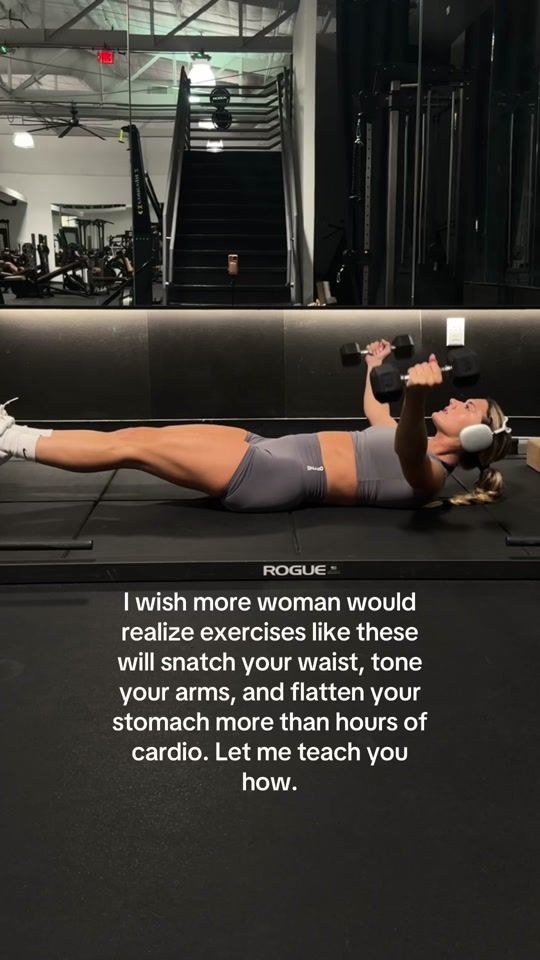 TikTok video thumbnail by maiahenryfit