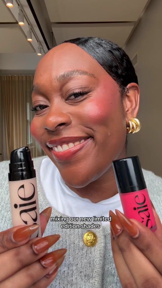 TikTok video thumbnail by saiebeauty