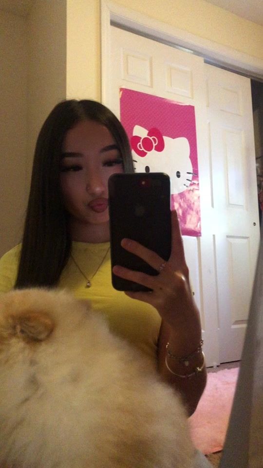 TikTok video thumbnail by burgerstina