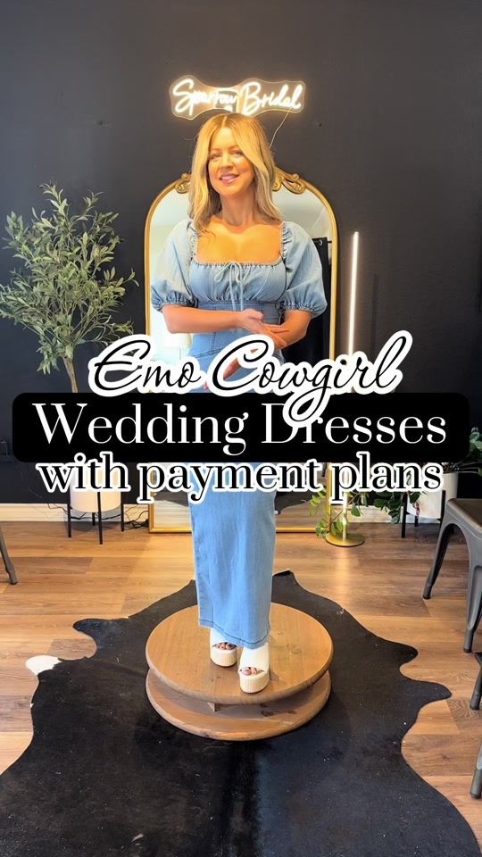 TikTok video thumbnail by birdiebridalhq