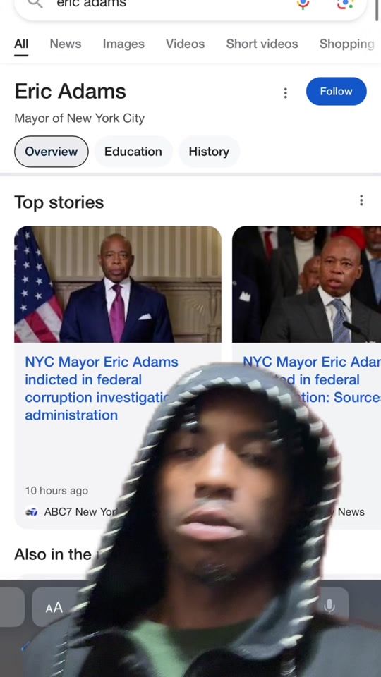 TikTok video thumbnail by buzzitonewyork