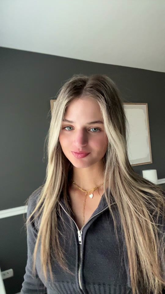 TikTok video thumbnail by lexiiischulman