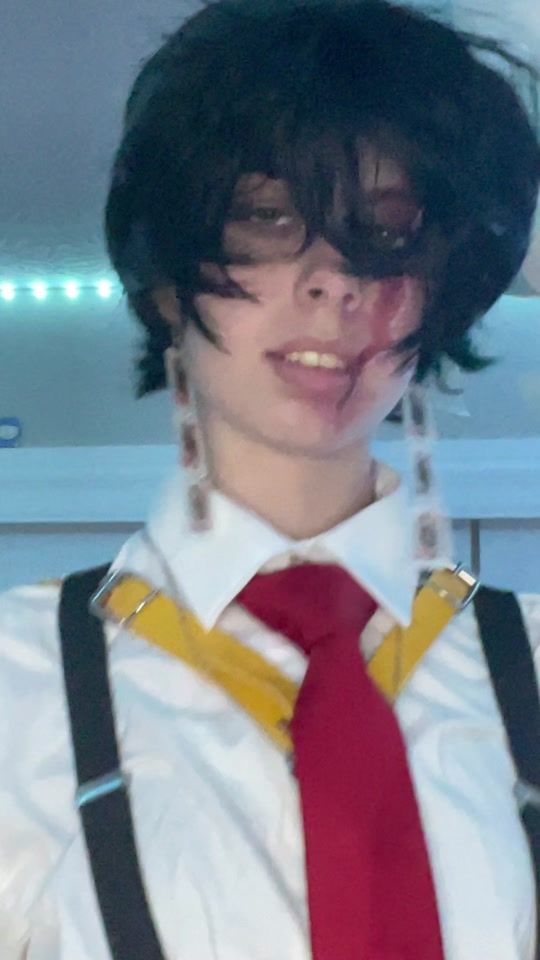 TikTok video thumbnail by blu3sberry