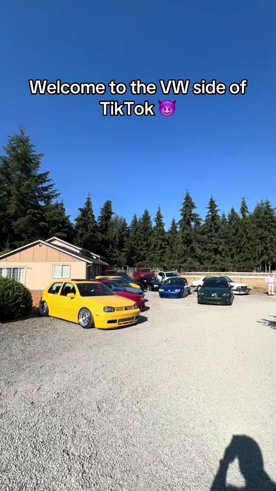 TikTok video thumbnail by vwbrayan