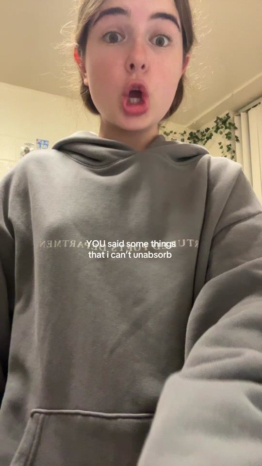 TikTok video thumbnail by alisalindner