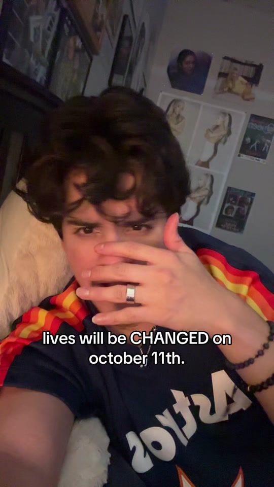 TikTok video thumbnail by horheidafanboy