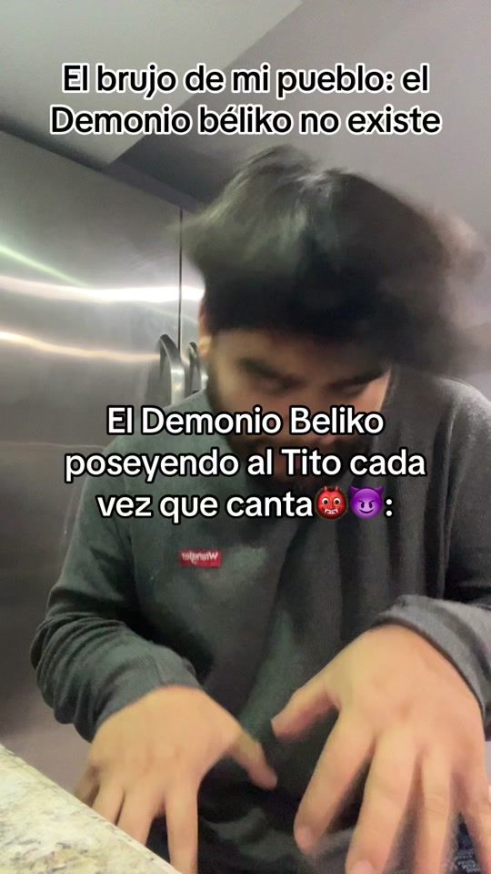 TikTok video thumbnail by netto_moreno