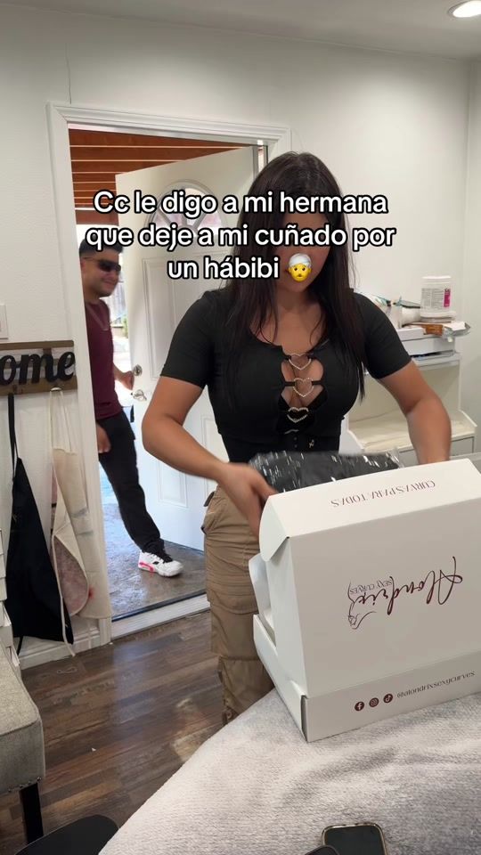 TikTok video thumbnail by varo022