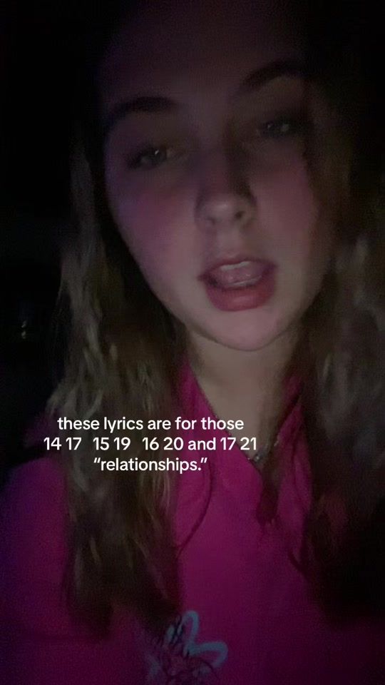 TikTok video thumbnail by .lilyana7