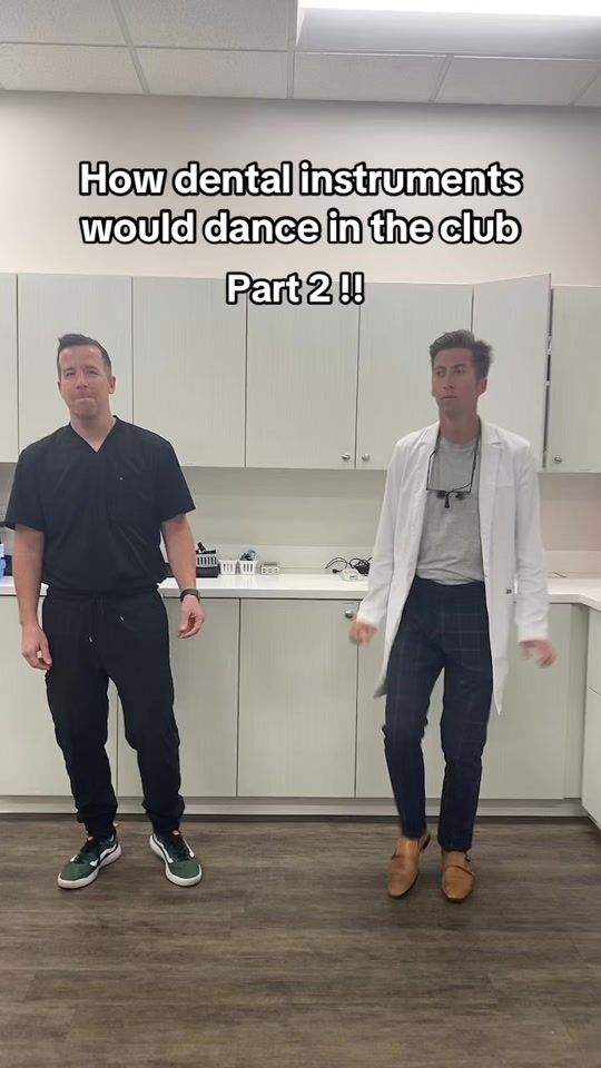 TikTok video thumbnail by ponyexpressdentaldb