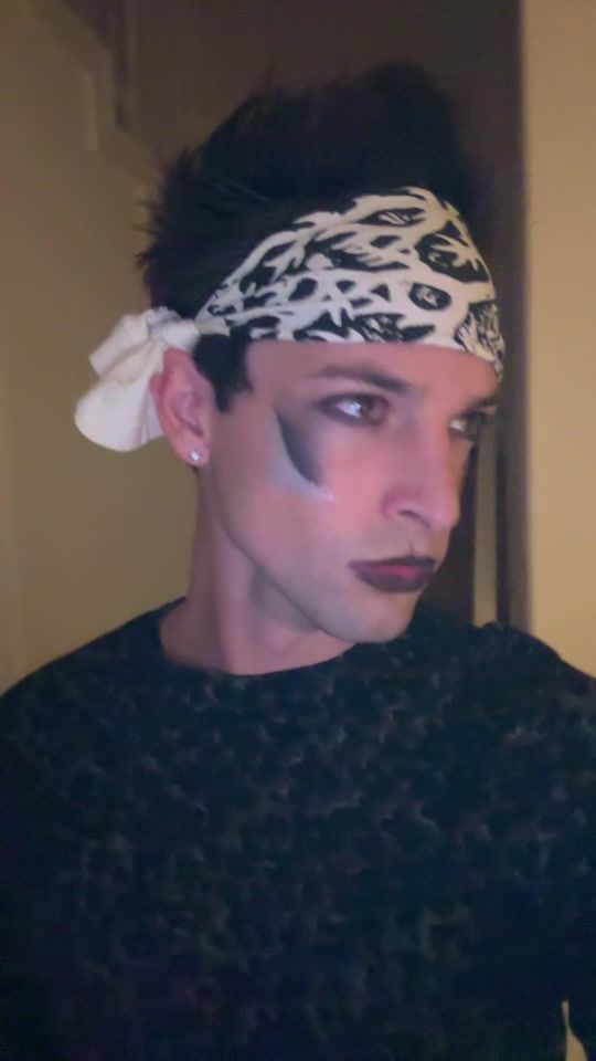 TikTok video thumbnail by zarbruh