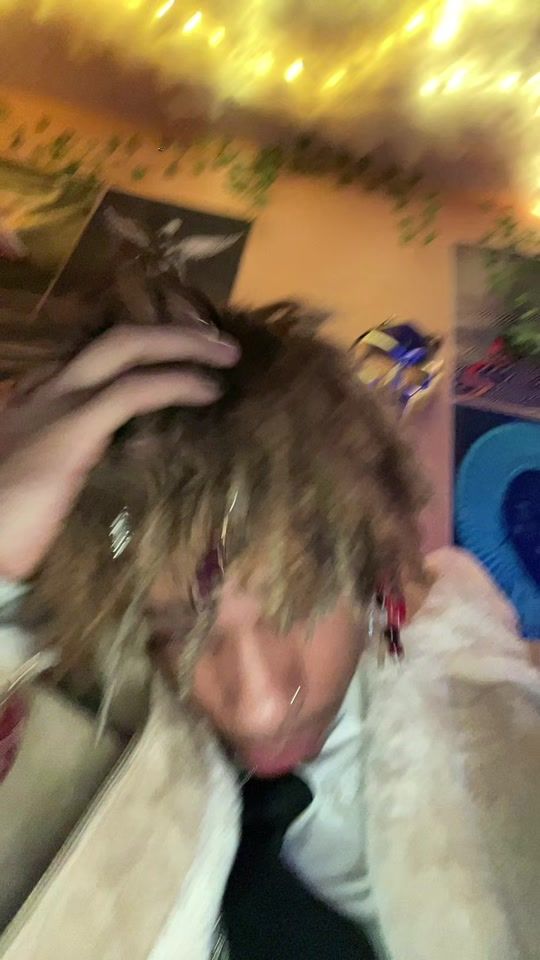 TikTok video thumbnail by akchron1clez