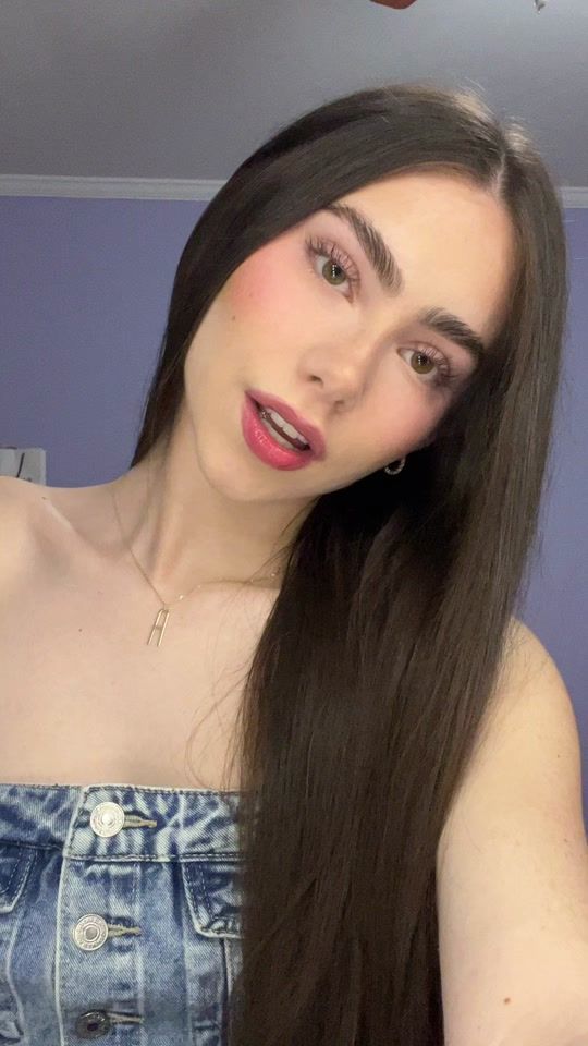 TikTok video thumbnail by ariellalichtpatino
