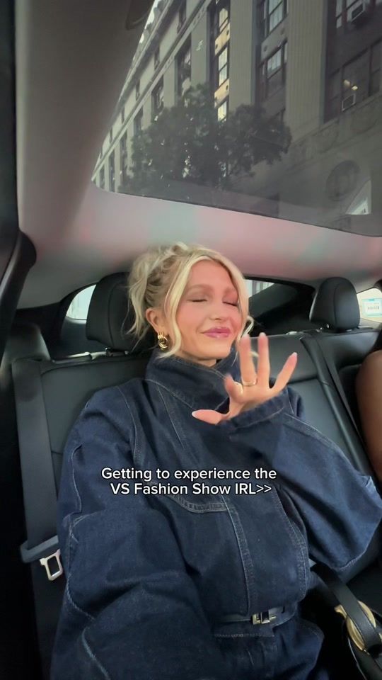 TikTok video thumbnail by halleykate