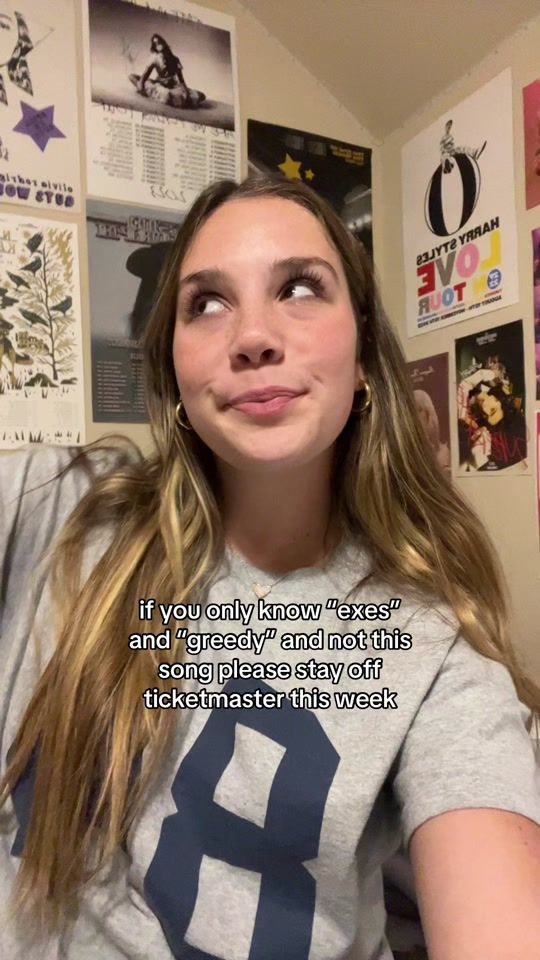 TikTok video thumbnail by payton_lovesmusic