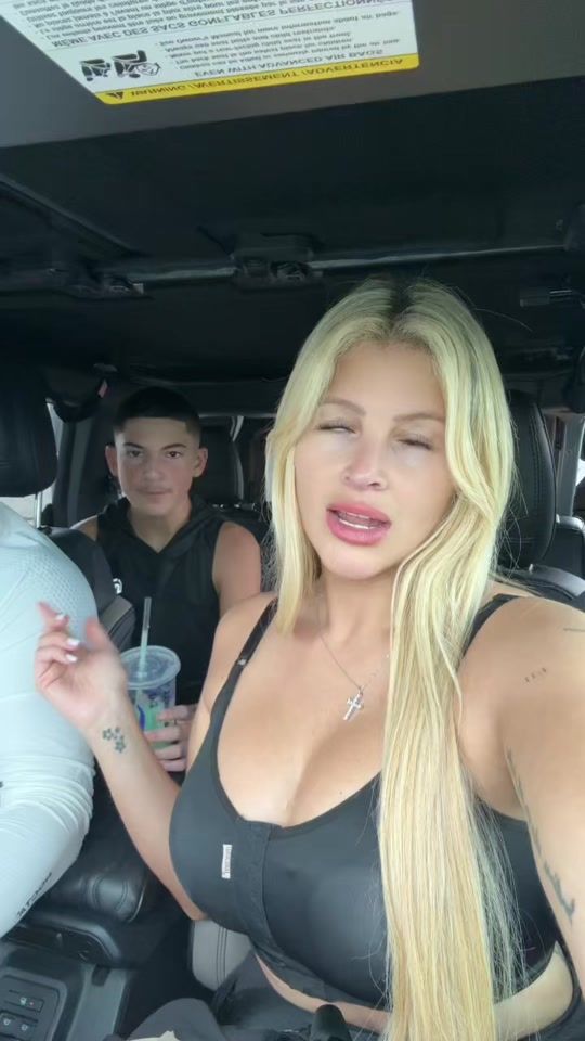 TikTok video thumbnail by neyleenjellybean