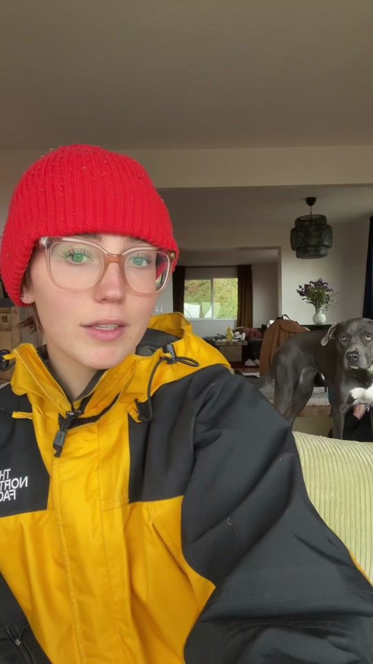 TikTok video thumbnail by greenybeany420