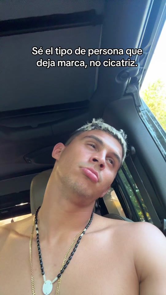TikTok video thumbnail by luiscarloscruzd