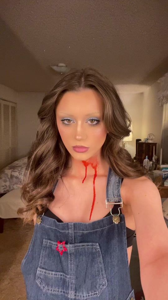 TikTok video thumbnail by emerybinghaamm