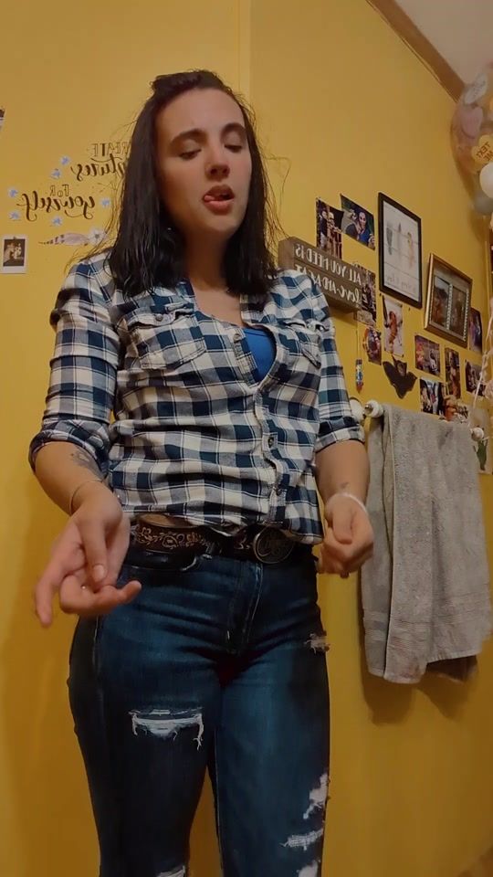 TikTok video thumbnail by satansmakerbewitchy