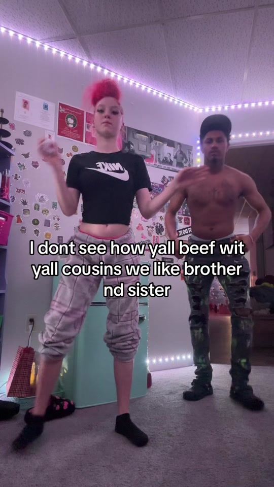 TikTok video thumbnail by daprettiestangelina