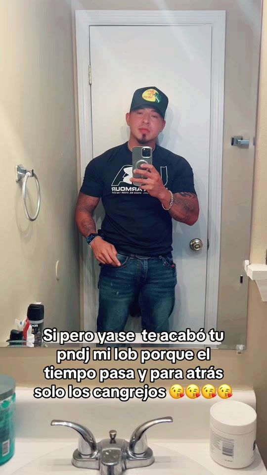 TikTok video thumbnail by luisgarciaa28