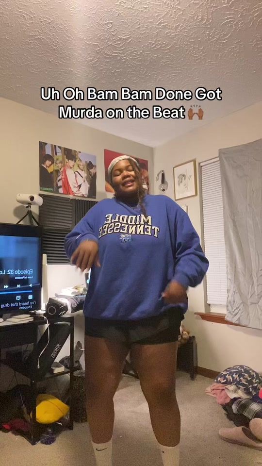 TikTok video thumbnail by mariyahdraine