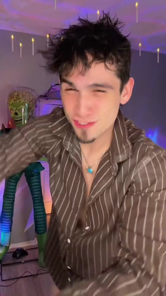TikTok video thumbnail by michaelxmartini