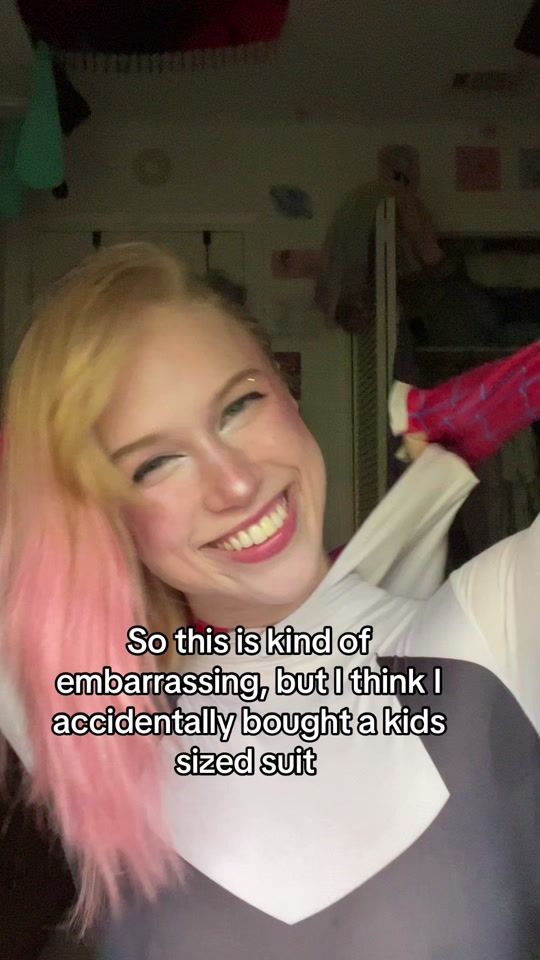 TikTok video thumbnail by sewinsisters.g