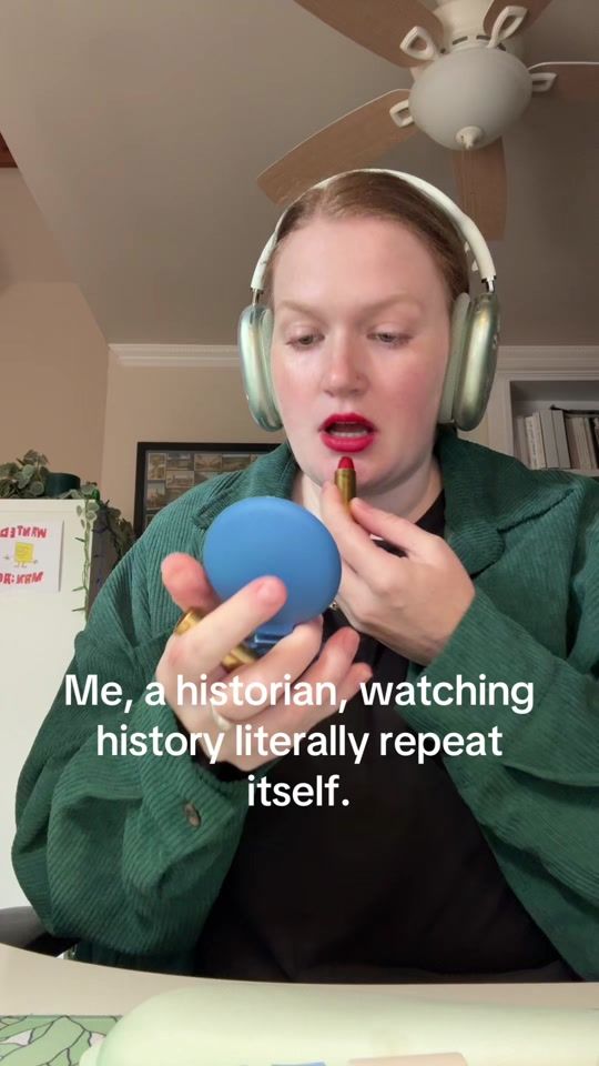 TikTok video thumbnail by rheddpanda