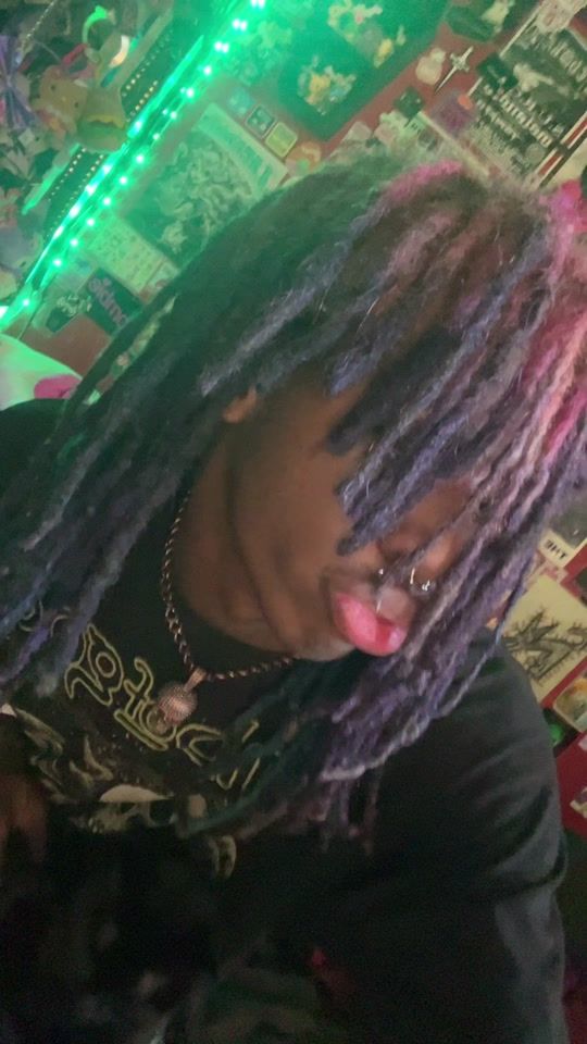 TikTok video thumbnail by andr01d24