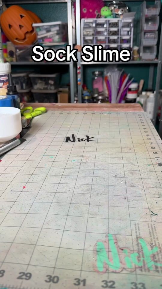 TikTok video thumbnail by nickpainting