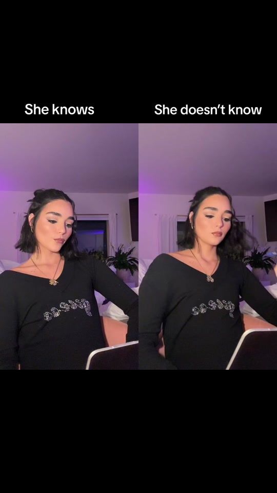 TikTok video thumbnail by indiana