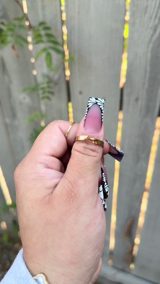 TikTok video thumbnail by goddessnails_aly