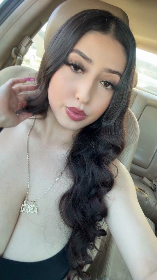 TikTok video thumbnail by ashleyarambulaa