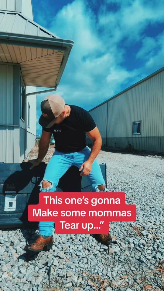 TikTok video thumbnail by ericburgett