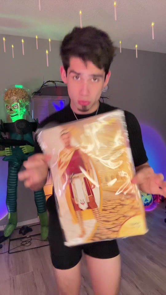 TikTok video thumbnail by michaelxmartini