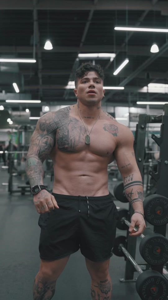 TikTok video thumbnail by danoruiseco
