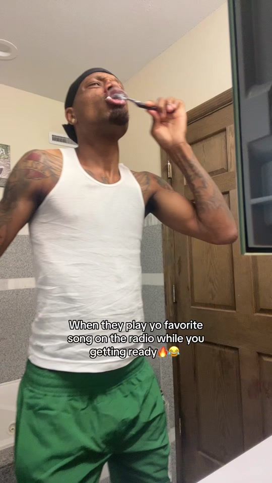 TikTok video thumbnail by myronjewell_